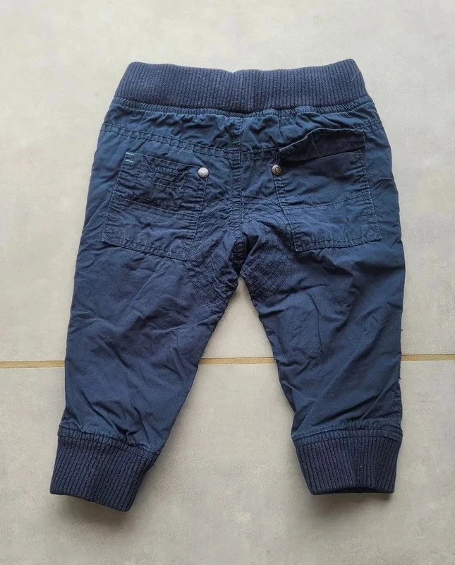 Pantalon 6-9 mois – photo 2